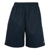 Short - indigo